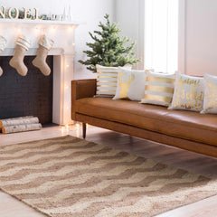 Ladybank Jute Carpet - Clearance - Ornate Home