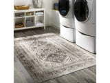 Ladybrand Washable Area Rug - Ornate Home
