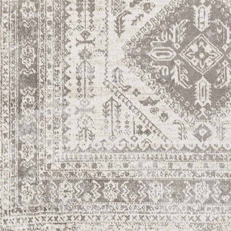 Ladybrand Washable Area Rug - Ornate Home