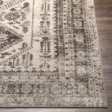 Ladybrand Washable Area Rug - Ornate Home