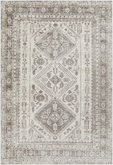 Ladybrand Washable Area Rug - Ornate Home