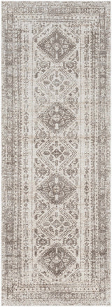 Ladybrand Washable Area Rug - Ornate Home