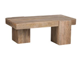 Lafayette Brown Cocktail Table - Ornate Home
