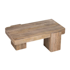 Lafayette Brown Cocktail Table - Ornate Home