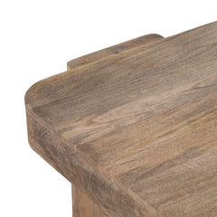 Lafayette Brown Cocktail Table - Ornate Home