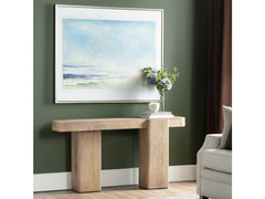 Lafayette Brown Console Table - Ornate Home