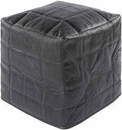 Laflin Pouf - Clearance - Ornate Home