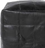 Laflin Pouf - Clearance - Ornate Home