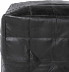 Laflin Pouf - Clearance - Ornate Home