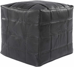 Laflin Pouf - Clearance - Ornate Home