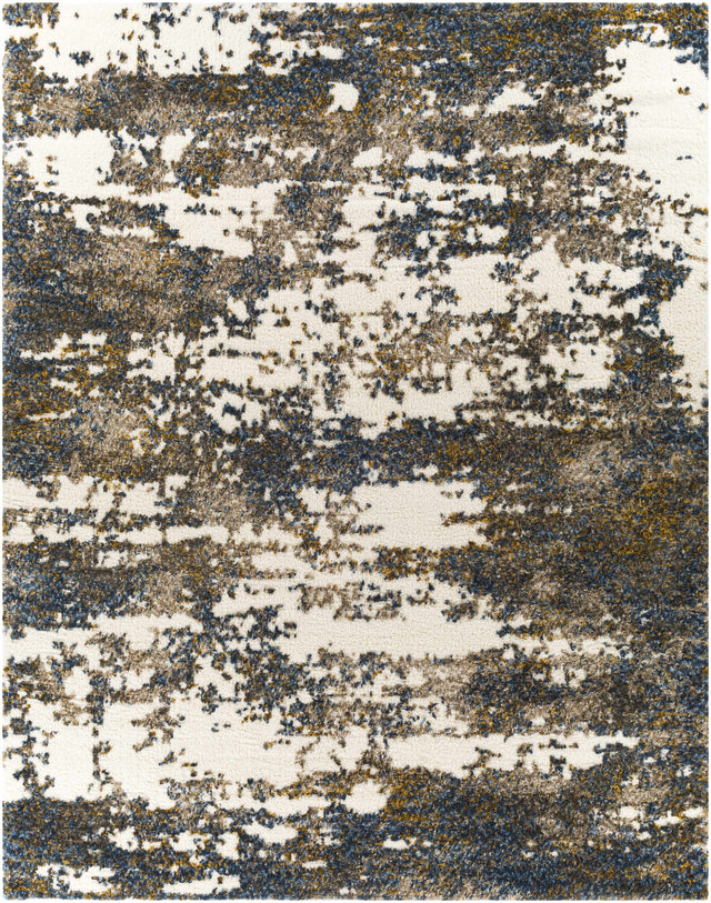 Lafontaine Boutique Area Rug - Ornate Home