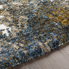 Lafontaine Boutique Area Rug - Ornate Home