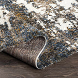 Lafontaine Boutique Area Rug - Ornate Home