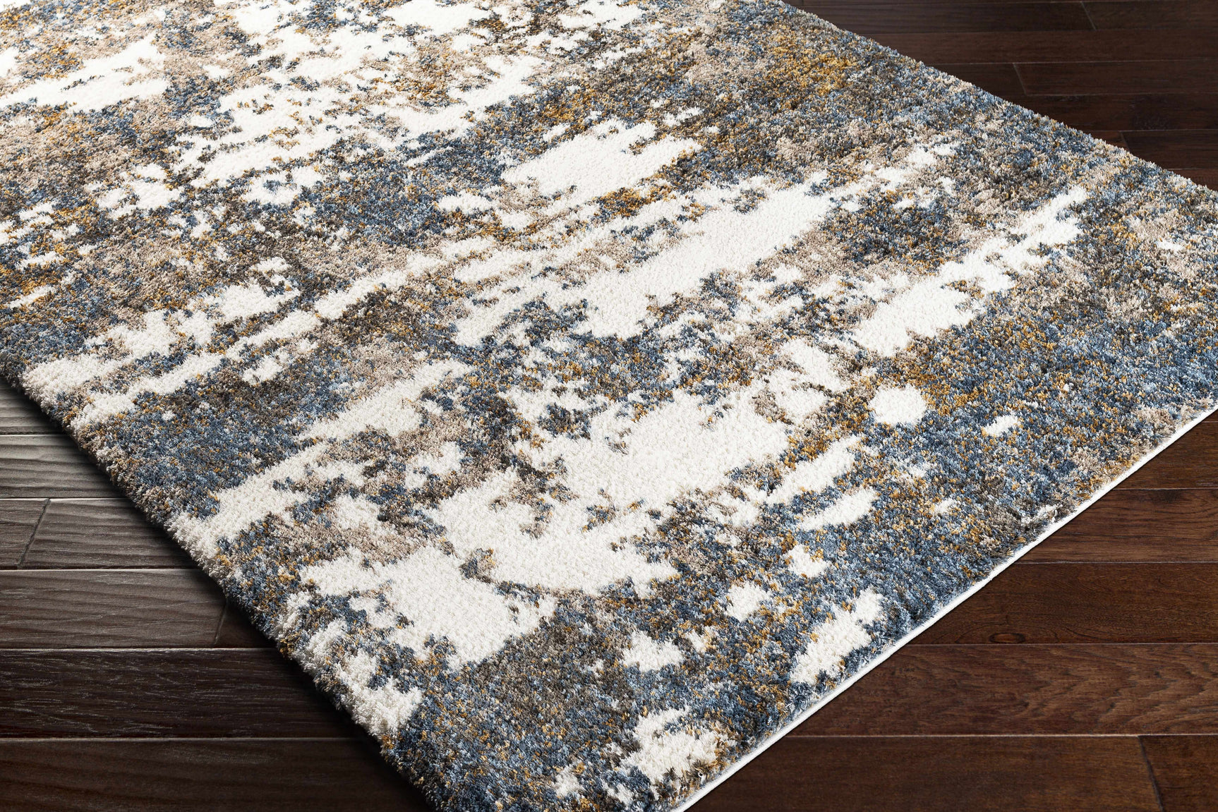 Lafontaine Boutique Area Rug - Ornate Home