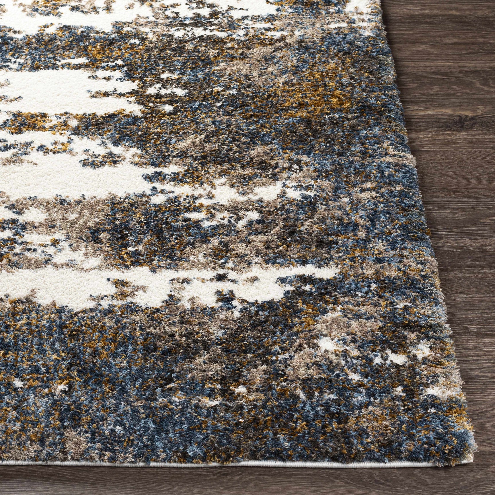 Lafontaine Boutique Area Rug - Ornate Home