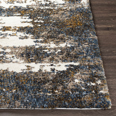 Lafontaine Boutique Area Rug - Ornate Home