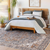 Lagangilang Washable Area Rug - Clearance - Ornate Home