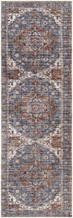 Lagangilang Washable Area Rug - Clearance - Ornate Home