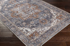 Lagangilang Washable Area Rug - Clearance - Ornate Home