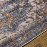 Lagangilang Washable Area Rug - Clearance - Ornate Home