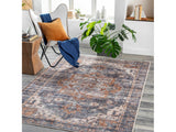 Lagangilang Washable Area Rug - Ornate Home