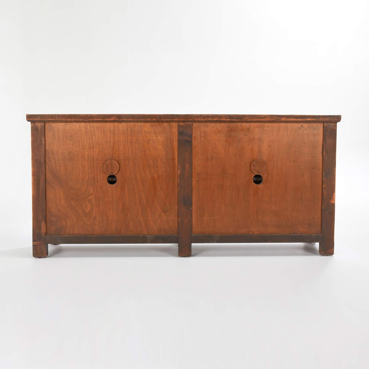 Lagos Antique White Sideboard - Ornate Home