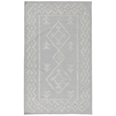 Lagos Gray/Ivory Rug - Ornate Home