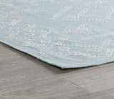 Lagos Gray/Ivory Rug - Ornate Home
