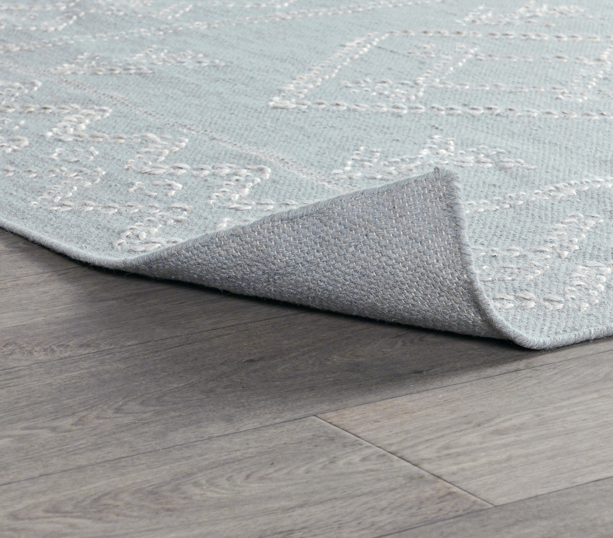 Lagos Gray/Ivory Rug - Ornate Home