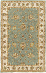 Lagrange Sage Regency Wool Carpet - Ornate Home