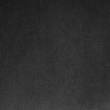 Laguna Black/Natural 106" Velvet Upholstered Sofa - Ornate Home