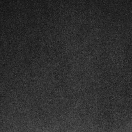 Laguna Black/Natural 106" Velvet Upholstered Sofa - Ornate Home