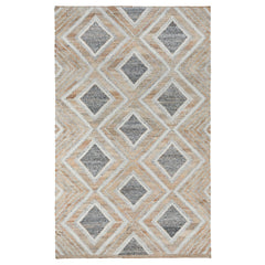 Laguna Blue Multi Rug - Ornate Home