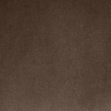 Laguna Brown/Natural 106" Velvet Upholstered Sofa - Ornate Home