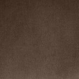 Laguna Brown/Natural 78.5" Velvet Upholstered Loveseat - Ornate Home