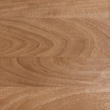 Laguna Natural Maple 4 Door Buffet - Ornate Home