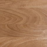 Laguna Natural Maple Bed - Ornate Home