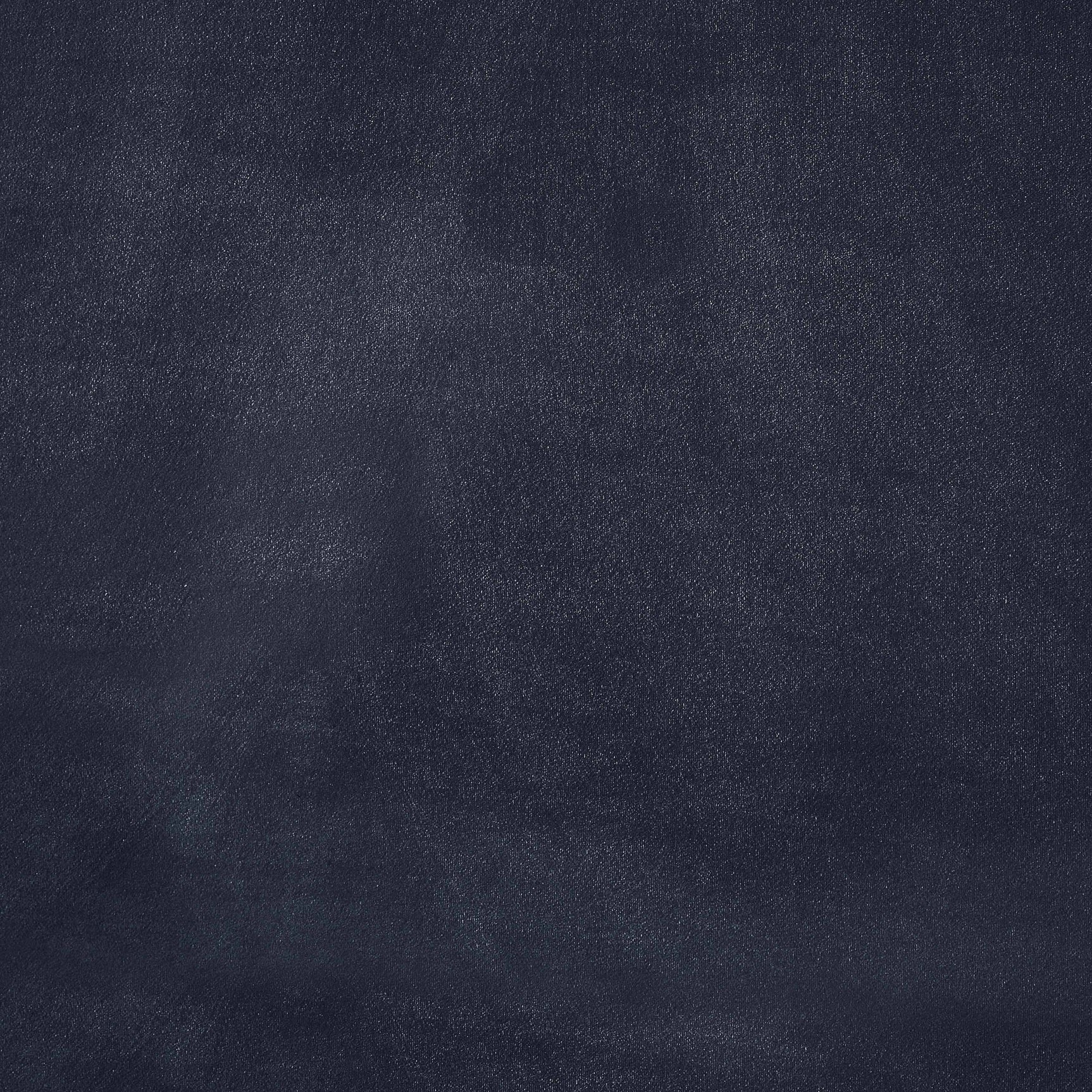 Laguna Navy/Natural 78.5" Velvet Upholstered Loveseat - Ornate Home