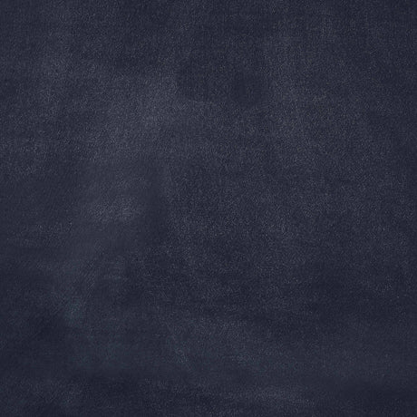 Laguna Navy/Natural 78.5" Velvet Upholstered Loveseat - Ornate Home