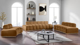 Laguna Saddle/Natural Upholstered Chair - Ornate Home