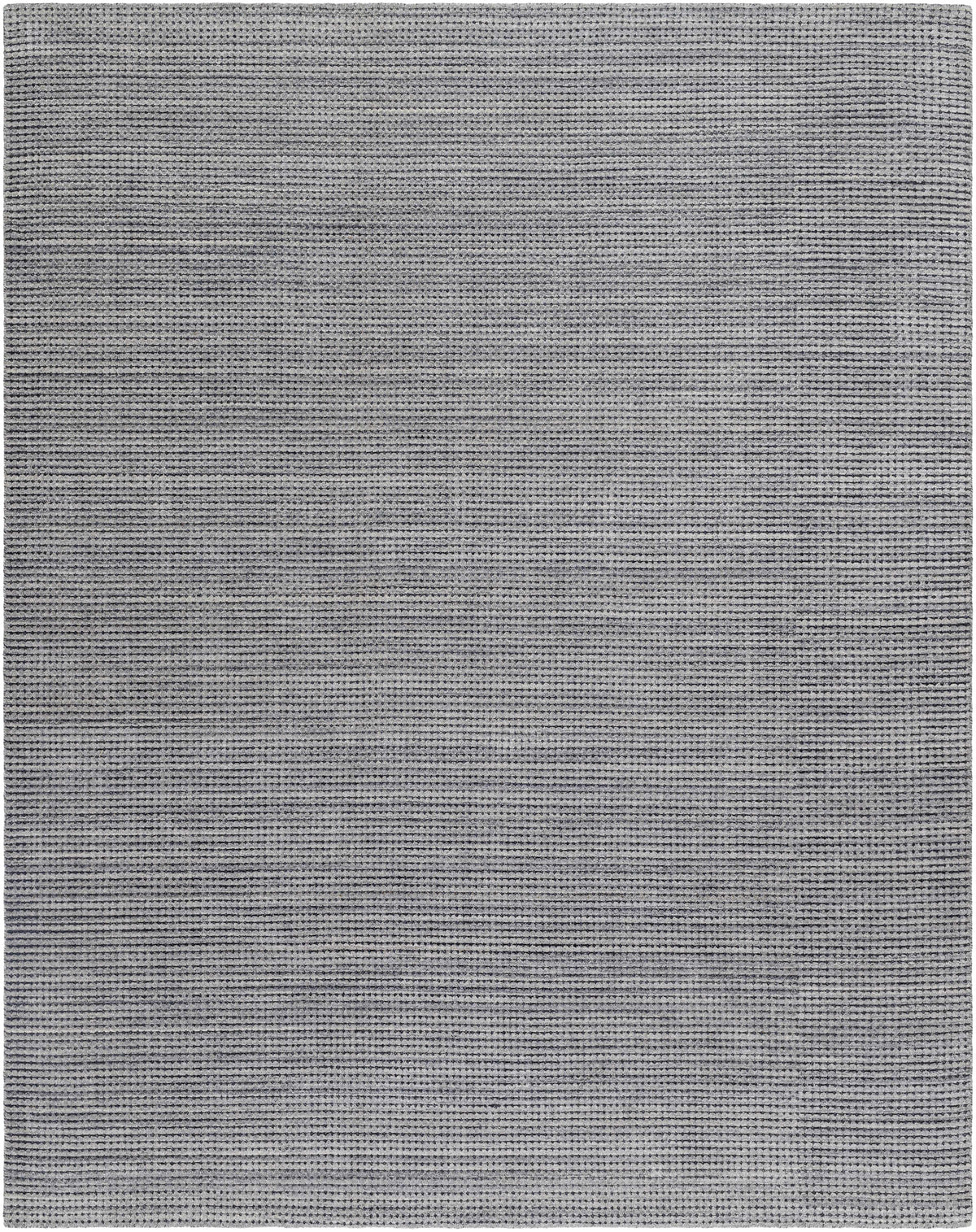 Laila Light Charcoal Area Rug - Clearance - Ornate Home