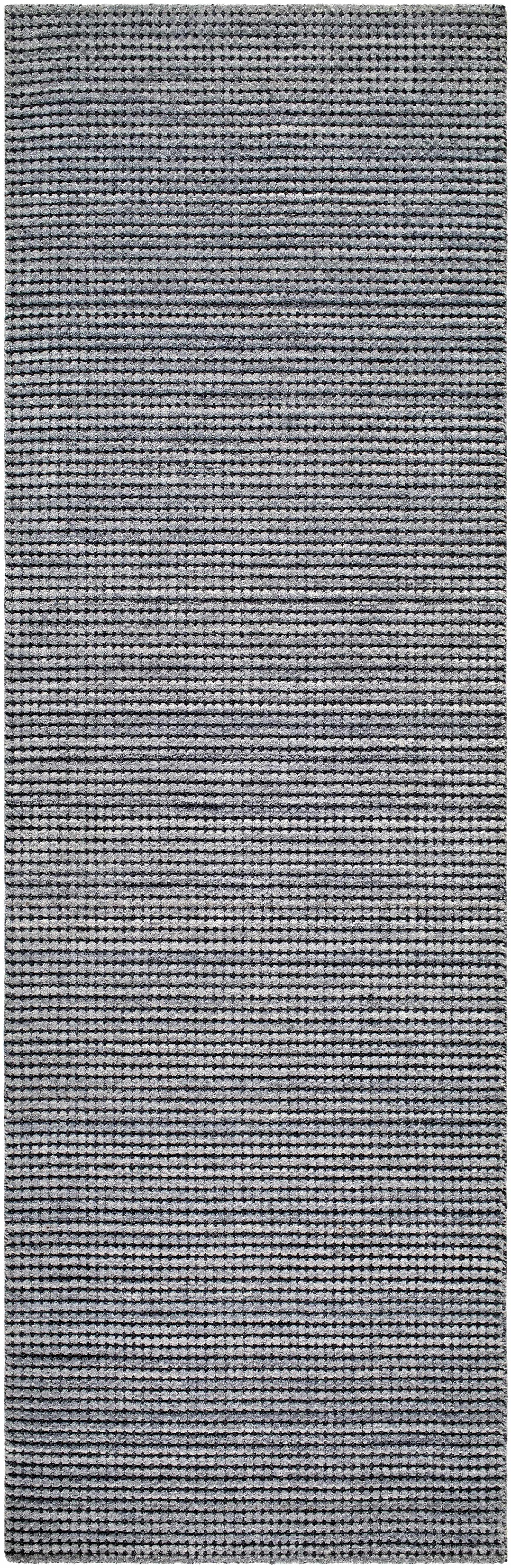 Laila Light Charcoal Area Rug - Clearance - Ornate Home
