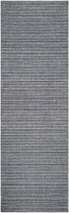 Laila Light Charcoal Area Rug - Clearance - Ornate Home