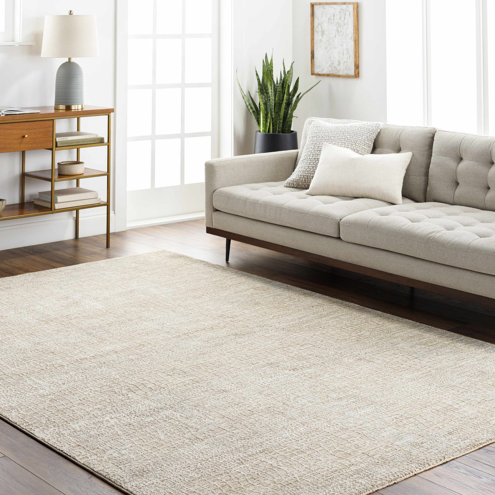Laina Area Rug - Ornate Home