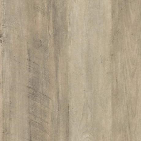 Lainey Distressed Pine 2-piece Round Nesting Coffee Table - Ornate Home