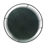 Laird Black 2-Piece Pack Occasional Set - Ornate Home