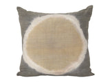Laire Gray Pillow - Ornate Home