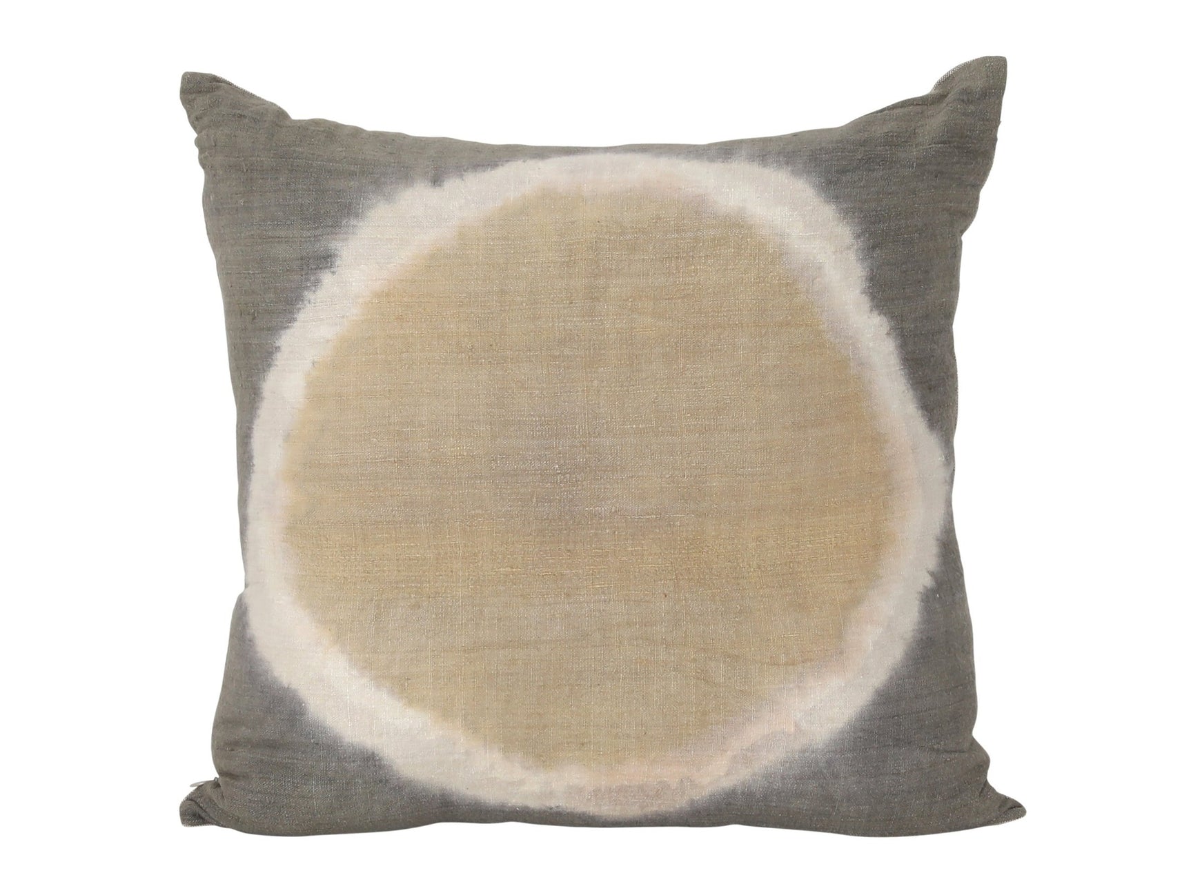 Laire Gray Pillow - Ornate Home