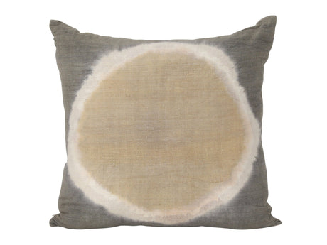 Laire Gray Pillow - Ornate Home