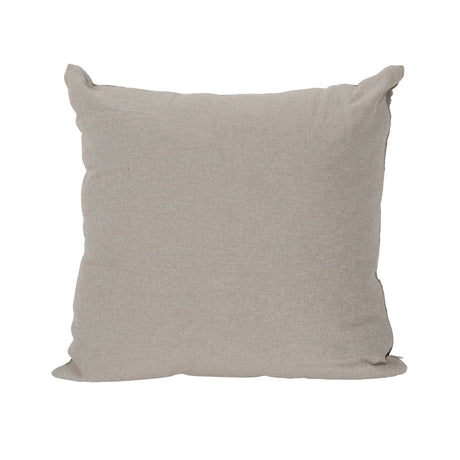 Laire Gray Pillow - Ornate Home